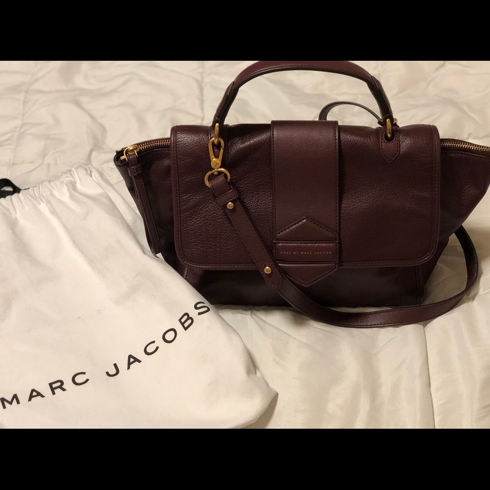 Marc Jacobs Handbag - Picture 2 of 2